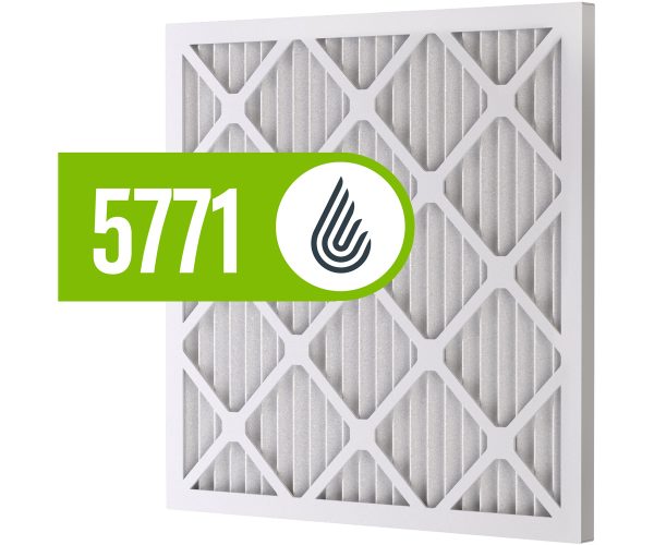 Dh35771 1 - anden 5771 replacement filter for anden dehumidifier model a95