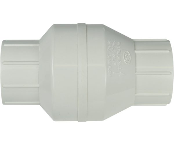 Ds1. 5cv 1 - dilution solutions 1 1/2 in check valve