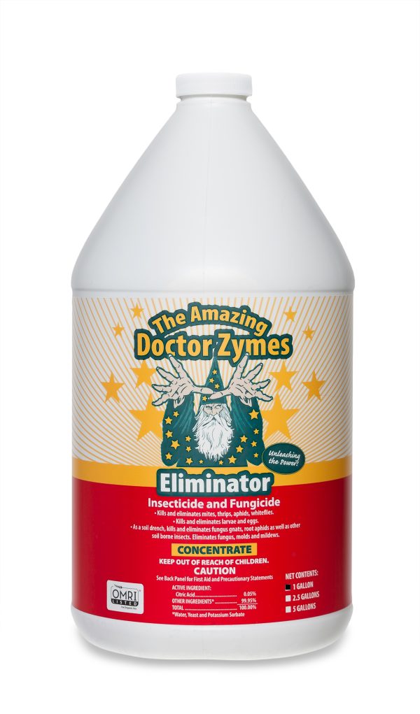 Dze1g 1 scaled - the amazing doctor zymes eliminator concentrate, 1 gal