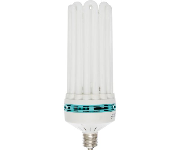 Agrobrite compact fluorescent lamp, cool, 200w, 6500k