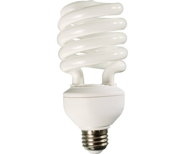 Agrobrite compact fluorescent lamp, 32w (160w equivalent), 6400k