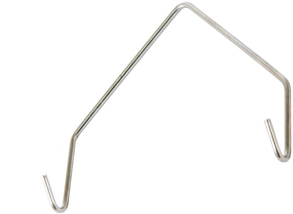 Flphook 1 - t5 designer hangers