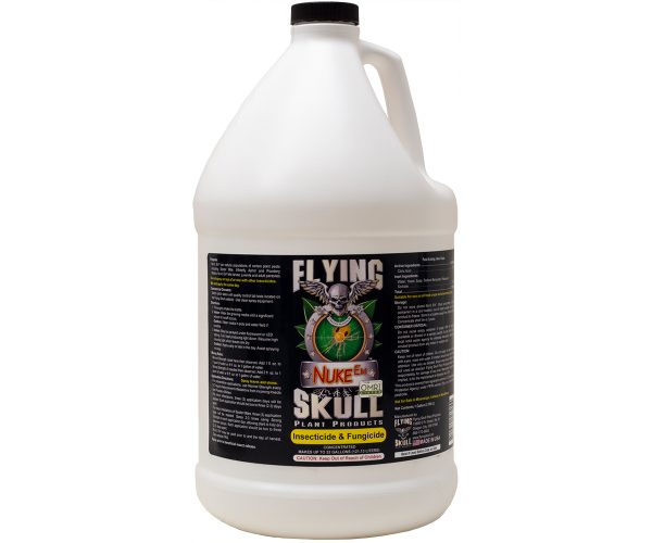 Fsin103 1 - flying skull nuke em, 1 gal