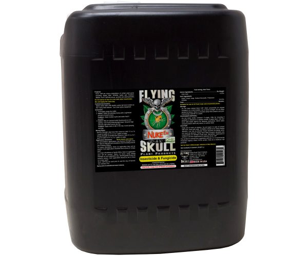 Fsin105 1 - flying skull nuke em, 5 gal