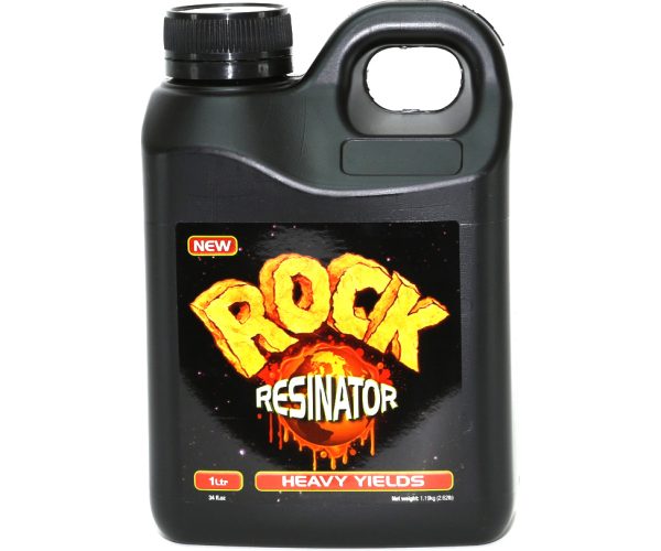 Ggrr1l 1 - rock resinator heavy yields, 1 l