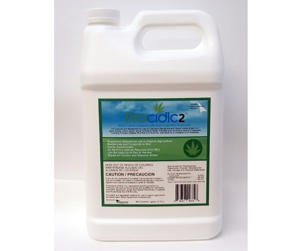 Gprocid1g 1 - procidic2 concentrate, 1 gal