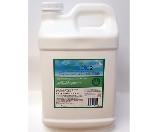 Gprocid2. 5g 1 - procidic2 concentrate, 2. 5 gal