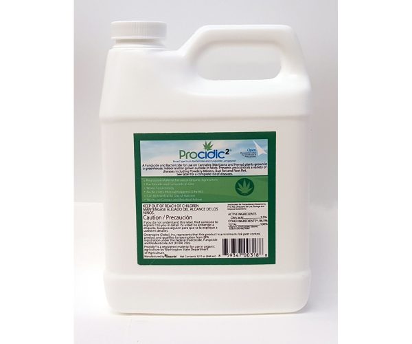 Gprocidqt 1 - procidic2 concentrate, 1 qt