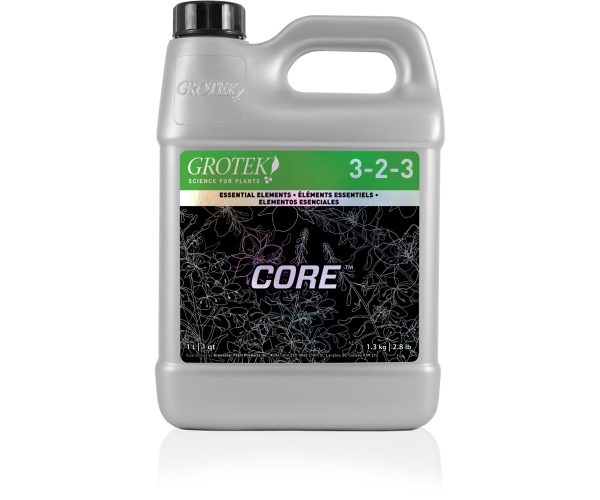 Gt0006527 1 - grotek core, 500 ml