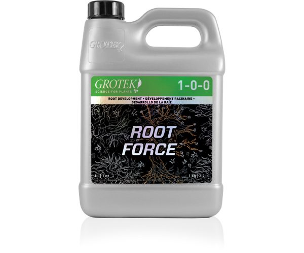 Gt0006532 1 - grotek root force, 500 ml