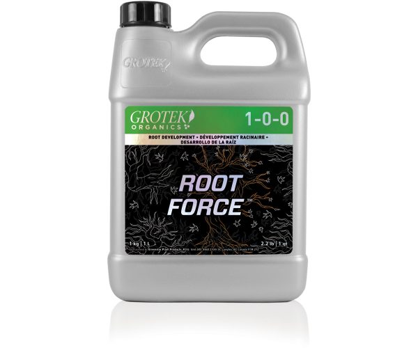 Gt0006533 1 - grotek root force, 1 l