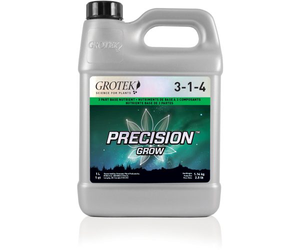 Gt0006797 1 - grotek precision grow, 1 l