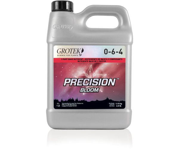 Gt0006807 1 - grotek precision bloom, 1 l