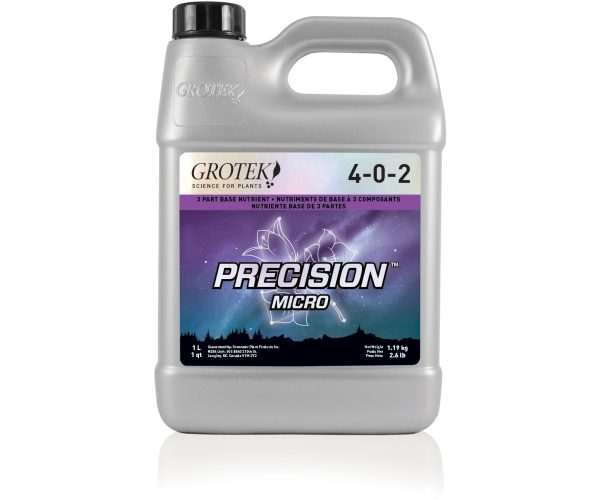 Gt0006817 1 - grotek precision micro, 1 l