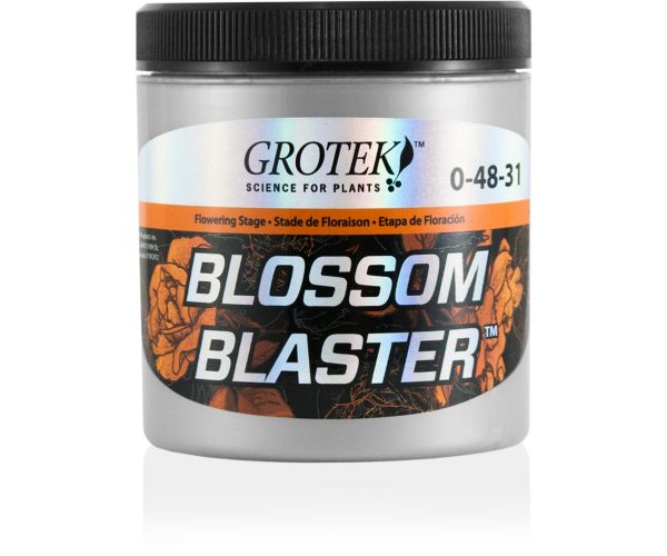 Gtbb130g 1 - grotek blossom blaster, 130 g