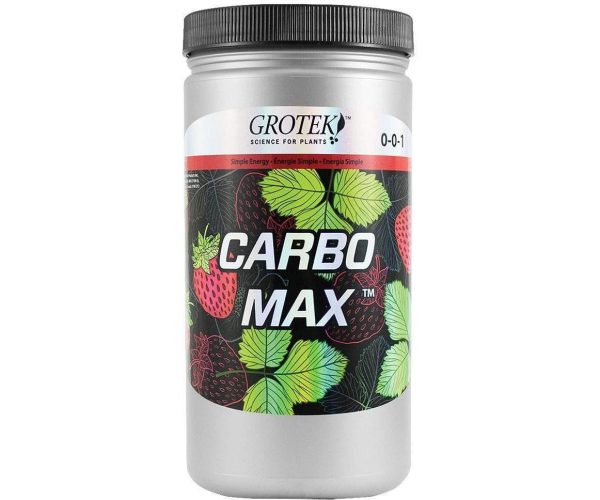 Gtcm60170 1 - grotek carbo-max, 700 g