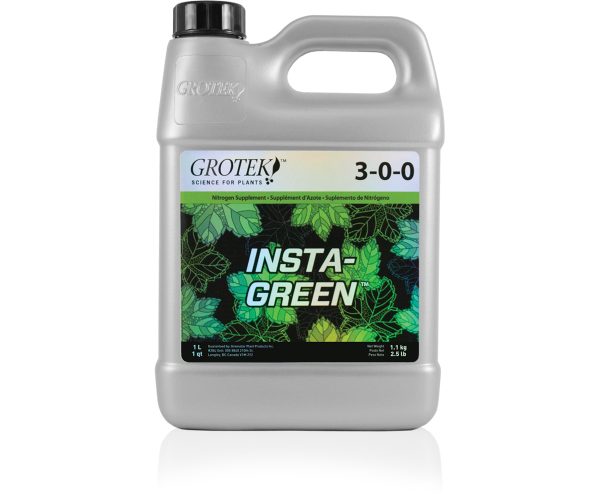 Gtigqt 1 - grotek insta-green, 1 l