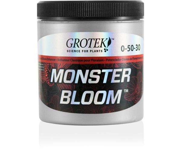 Gtmb6010 1 - grotek monster bloom, 20 g