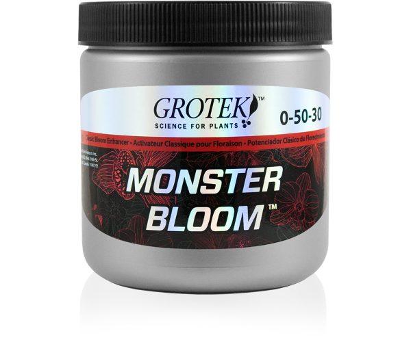 Gtmb6030 1 - grotek monster bloom, 500 g