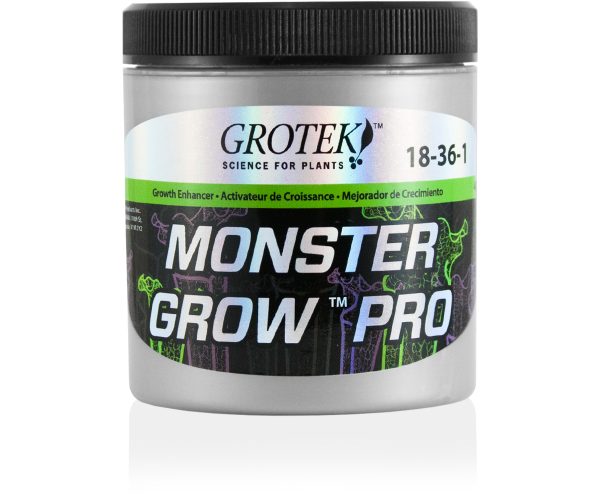 Gtmg6020 1 - grotek monster grow pro, 130 g