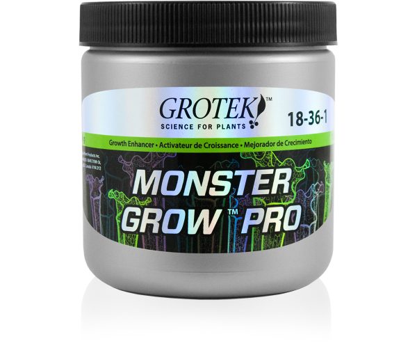 Gtmg6030 1 - grotek monster grow pro, 500 g