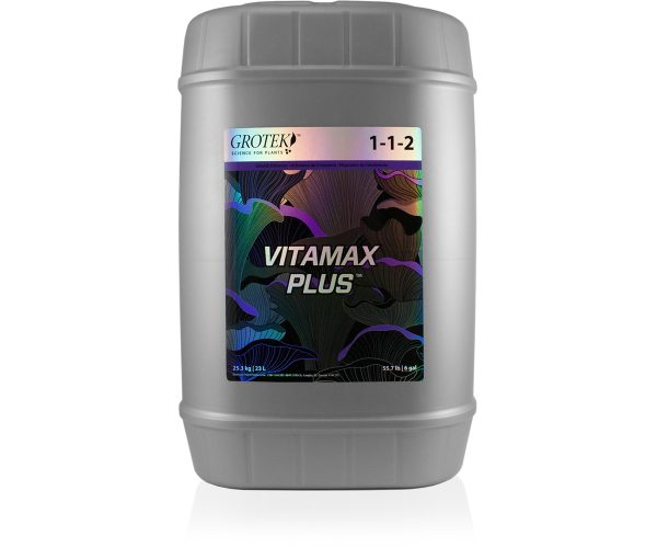 Gtvmp6040 1 - grotek vitamax plus, 23 l