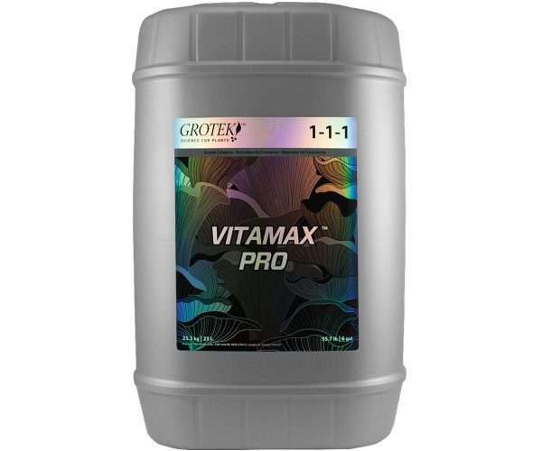 Gtvmpro23l 1 - grotek vitamax pro, 23 l