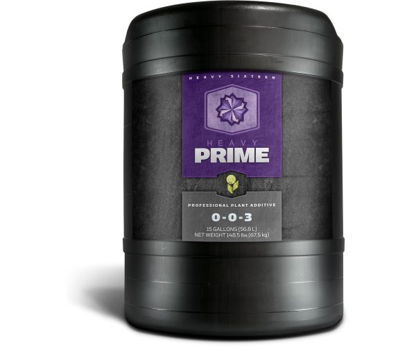 H1610315pe55l 1 - heavy 16 prime, 15 gal