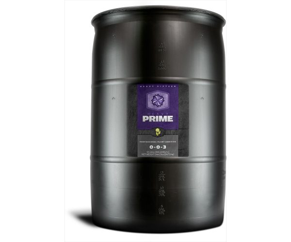 H1610316pe55g 1 - heavy 16 prime, 55 gal