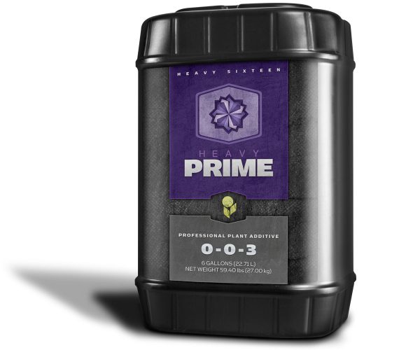 H161031pe23 1 - heavy 16 prime, 6 gal