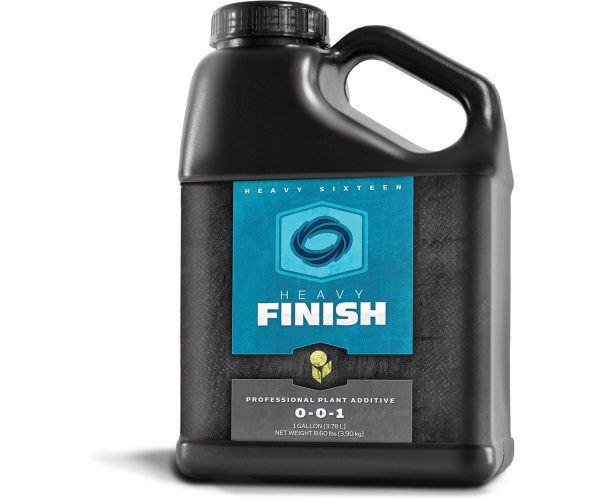 H161044fh4 1 - heavy 16 finish, 1 gal