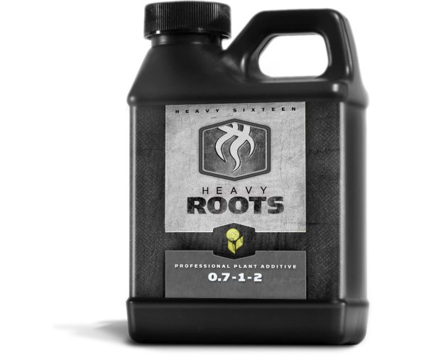 H161049rs500 1 - heavy 16 roots, 16 oz