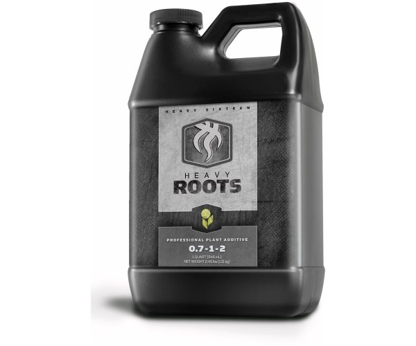 H161050rs1 1 - heavy 16 roots, 32 oz