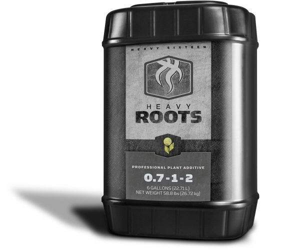 H1610516rs23 1 - heavy 16 roots, 6 gal