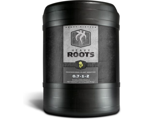 H1610517rs55l 1 - heavy 16 roots, 15 gal