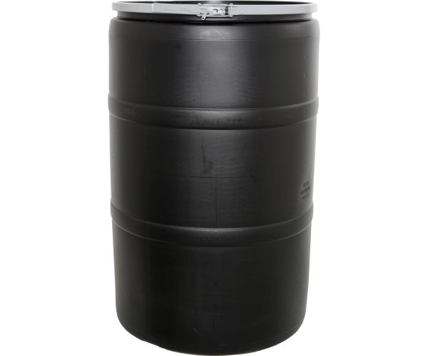 Hg55drum 1 - 55 gal drum with locking lid