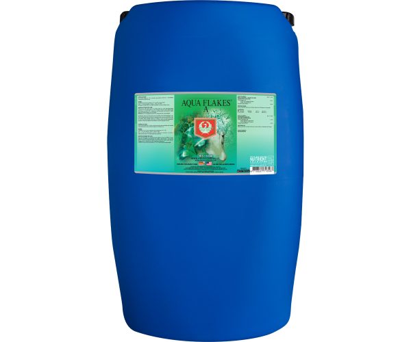 Hgafa60l 1 - house & garden aqua flakes a, 60 l