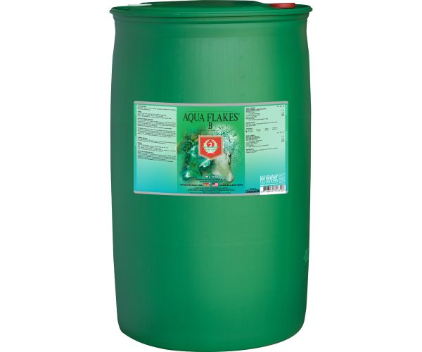 Hgafb200l 1 - house & garden aqua flakes b, 200 l