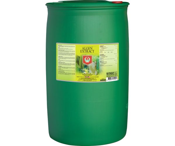 Hgalg200l 1 - house & garden algen extract, 200 l