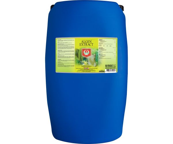 Hgalg60l 1 - house & garden algen extract, 60 l