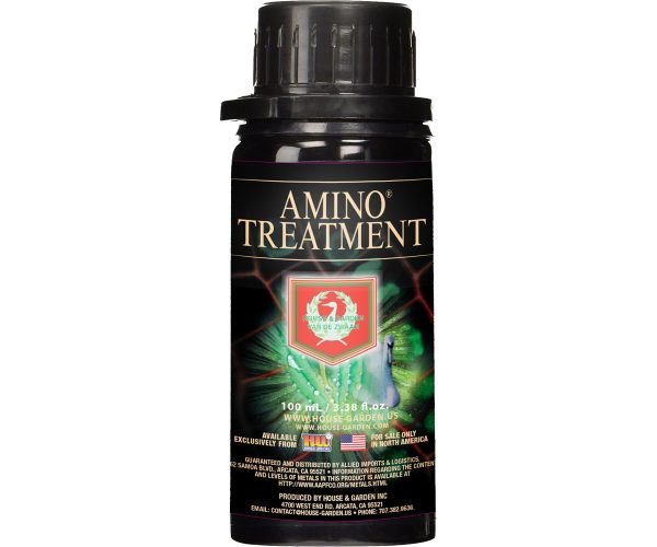 Hgamt001 1 - house & garden amino treatment, 100 ml