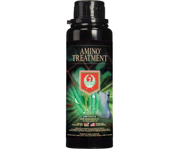 Hgamt002 1 - house & garden amino treatment, 250 ml