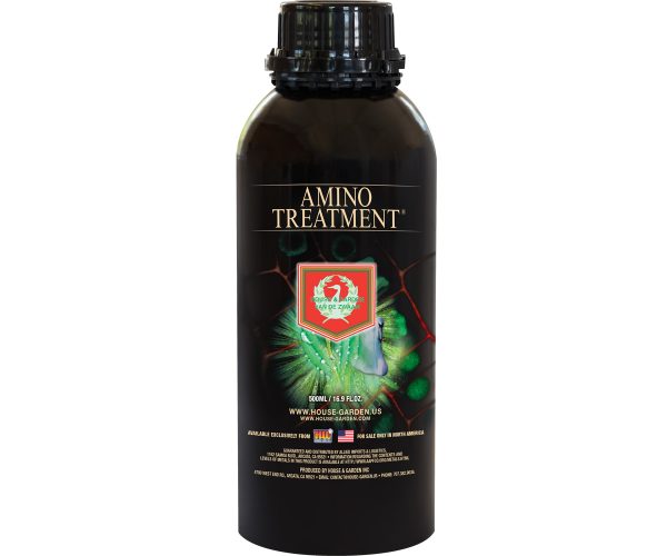 Hgamt005 1 - house & garden amino treatment, 500 ml