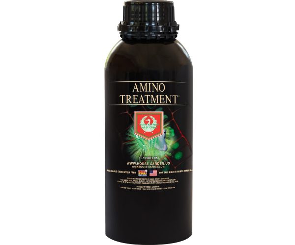 Hgamt01l 1 - house & garden amino treatment, 1 l