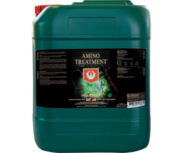 Hgamt20l 1 - house & garden amino treatment, 20 l