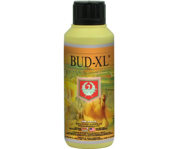 Hgbxl002 1 - house & garden bud-xl, 250 ml