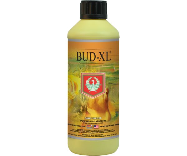 Hgbxl005 1 - house & garden bud-xl, 500 ml