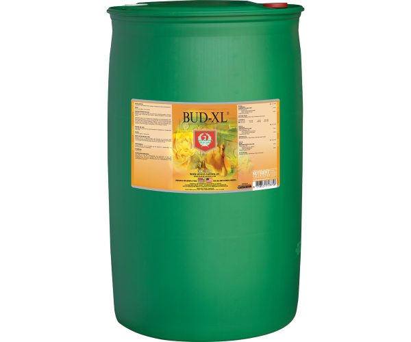 Hgbxl200l 1 - house & garden bud-xl, 200 l