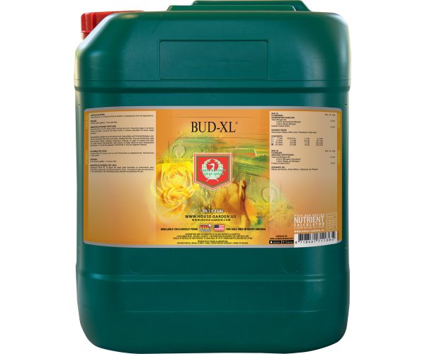 Hgbxl20l 1 - house & garden bud-xl, 20 l