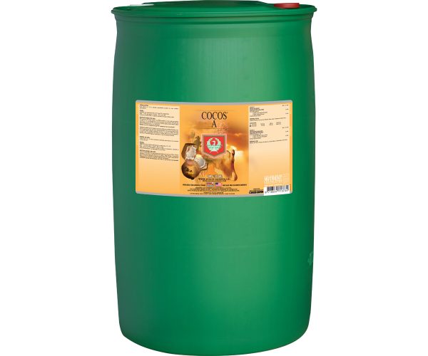 Hgcoa200l 1 - house & garden cocos a, 200 l